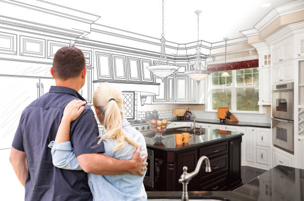 Digital Templating Countertops New Richmond