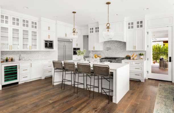 Quartz Countertops New Richmond