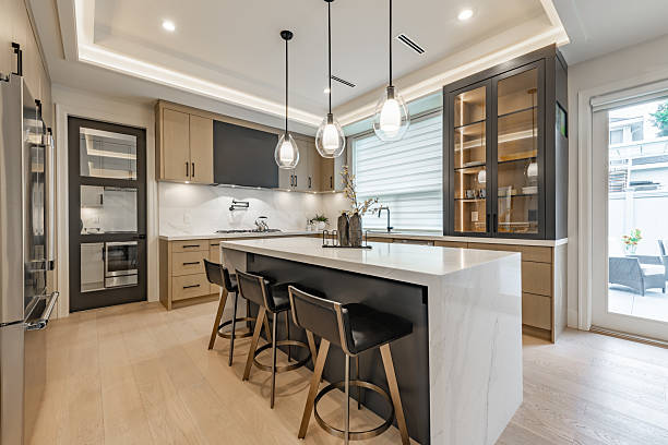 Kitchen Remodel Results New Richmond